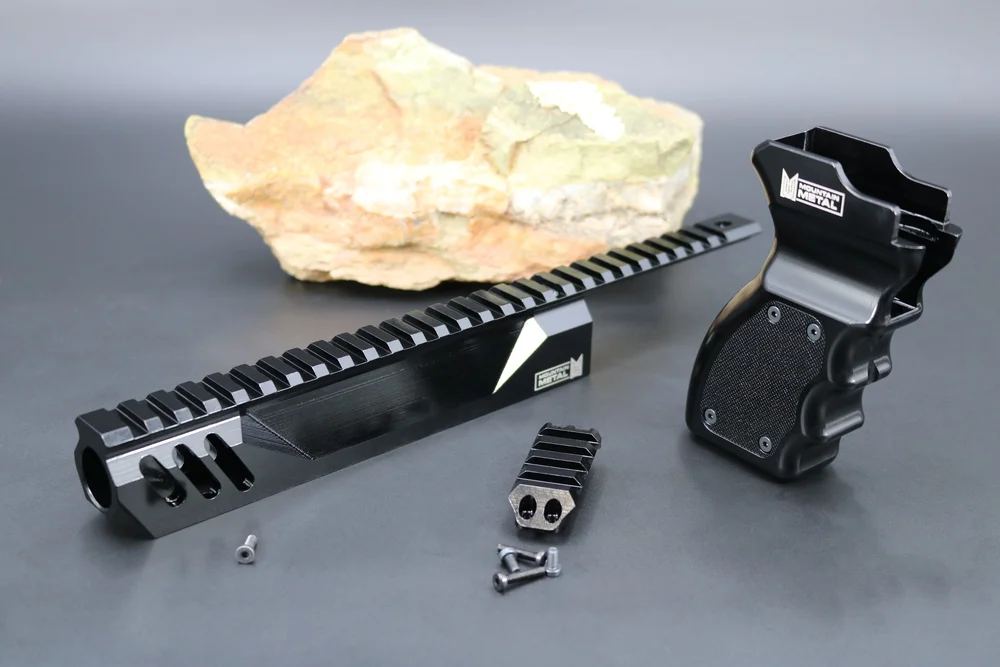Huben GK1 Carbine Kit — Mountain Metal